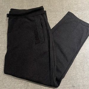 BENCH SWEATPANTS